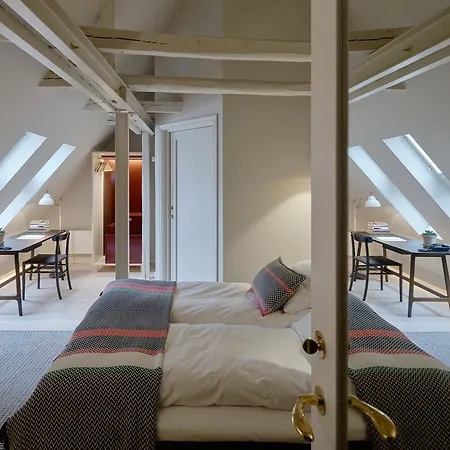 Grand Terminus 3* Bergen