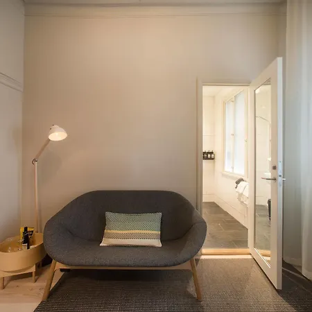 Grand Terminus 3* Bergen
